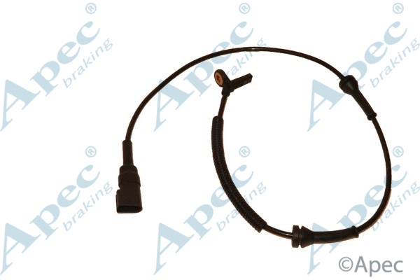Sensor, wheel speed (ABS1064)