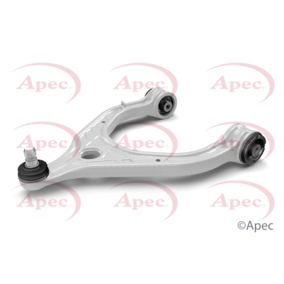 Control/Trailing Arm, wheel suspension (AST2794)