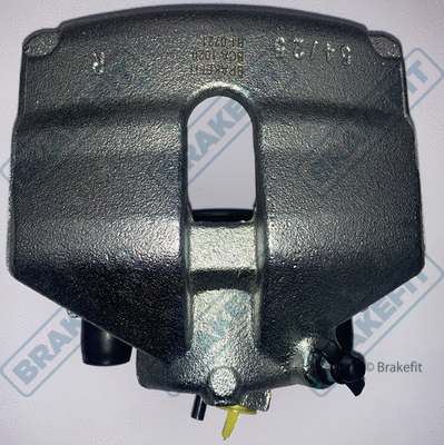 Brake Caliper