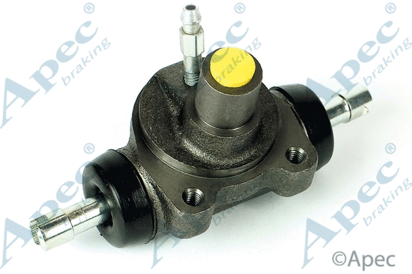 Wheel Brake Cylinder (BCY1393)