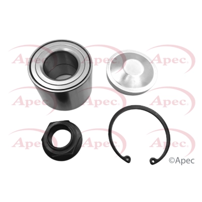 Wheel Bearing Kit (AWB1094)