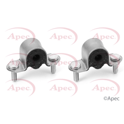 Mounting, stabiliser bar (AST8191)