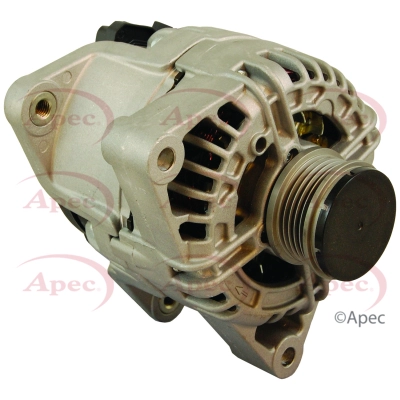 Alternator (AAL1724)