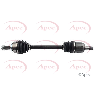 Drive Shaft (ADS1623L)