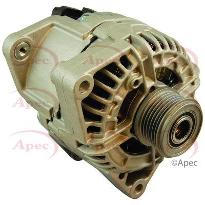 Alternator (AAL1728)