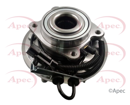 Wheel Bearing Kit (AWB1485)