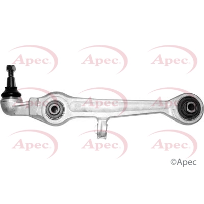 Control/Trailing Arm, wheel suspension (AST2019)