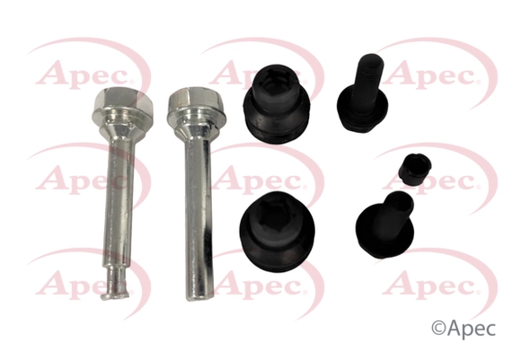 Guide Sleeve Kit, brake caliper (CKT1177)