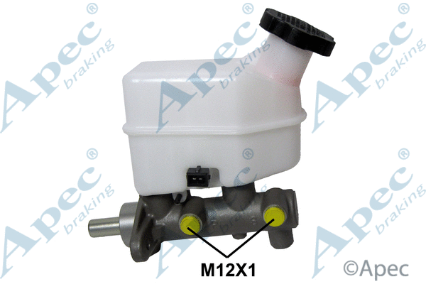 Brake Master Cylinder (MCY436)