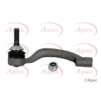 Tie Rod End (AST6441)