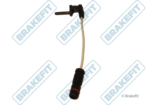 Warning Contact, brake pad wear (BWR5001)