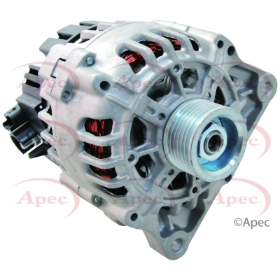 Alternator (AAL1825)