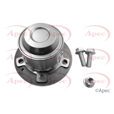 Wheel Bearing Kit (AWB1398)