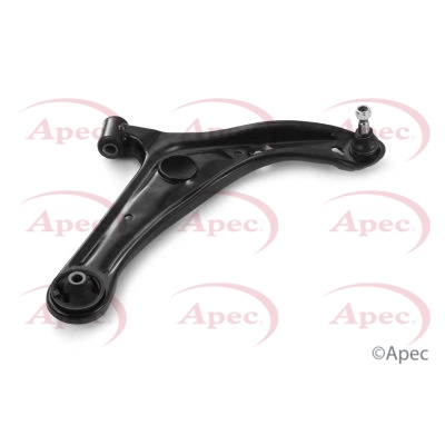 Control/Trailing Arm, wheel suspension (AST3080)