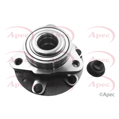 Wheel Bearing Kit (AWB1425)
