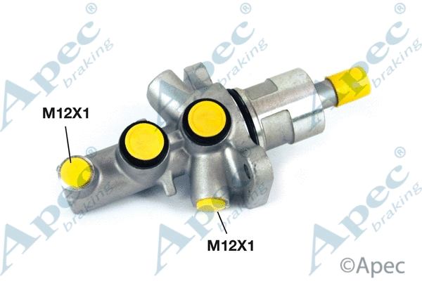 Brake Master Cylinder (MCY392)