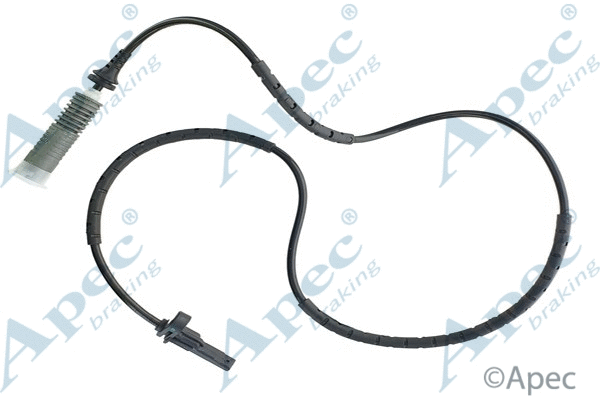 Sensor, wheel speed (ABS1238)