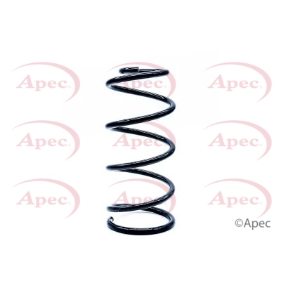 Suspension Spring (ACS1268)