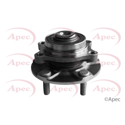 Wheel Bearing Kit (AWB1332)