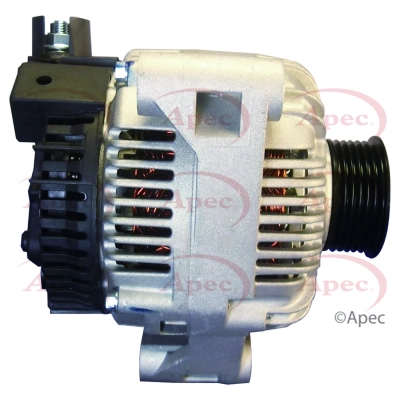 Alternator (AAL1760)