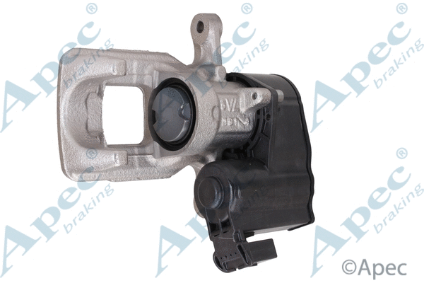 Brake Caliper (LCA881)