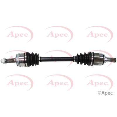 Drive Shaft (ADS1673L)