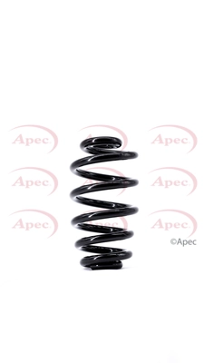 Suspension Spring (ACS1372)