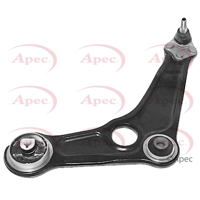 Control/Trailing Arm, wheel suspension (AST2277)