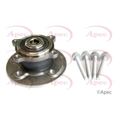 Wheel Bearing Kit (AWB1767)