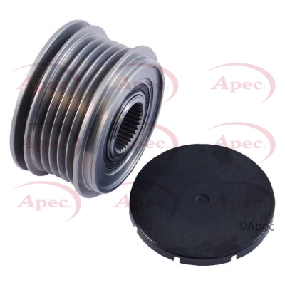 Alternator Freewheel Clutch (AOP1119)