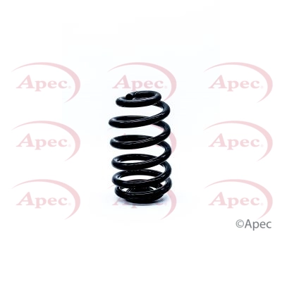 Suspension Spring (ACS1316)