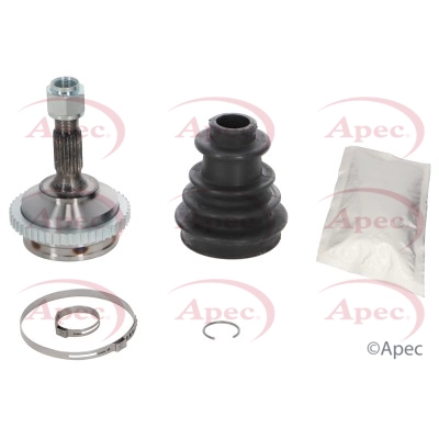 Joint, drive shaft (ACV1298)