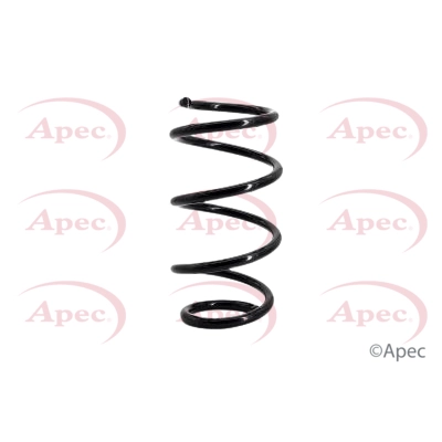 Suspension Spring (ACS1013)