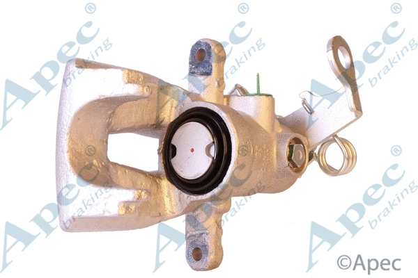 Brake Caliper (RCA152)