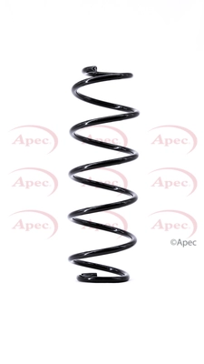 Suspension Spring (ACS1440)