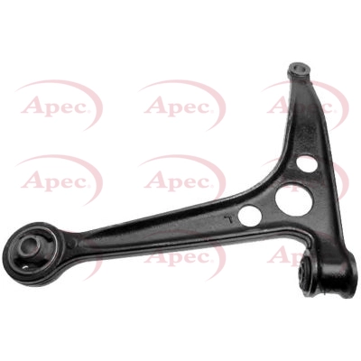 Control/Trailing Arm, wheel suspension (AST2072)