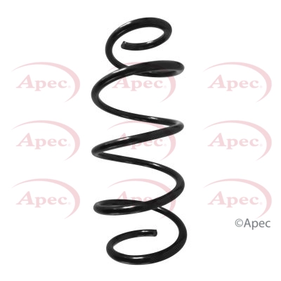 Suspension Spring (ACS1567)