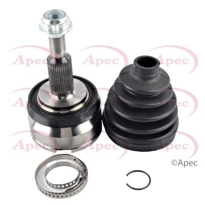 Joint, drive shaft (ACV1194)