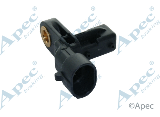Sensor, wheel speed (ABS1288)
