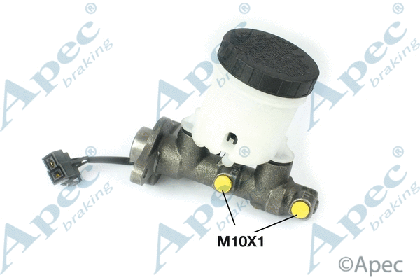 Brake Master Cylinder (MCY367)