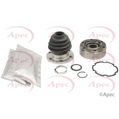 Joint, drive shaft (ACV1003)