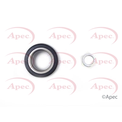 Wheel Bearing Kit (AWB1607)