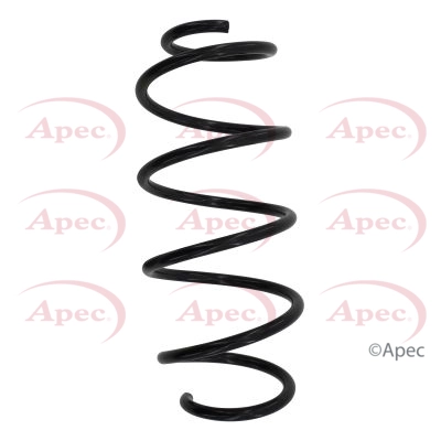 Suspension Spring (ACS1069)