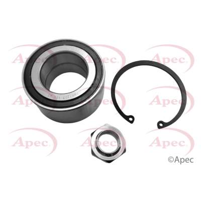 Wheel Bearing Kit (AWB1277)