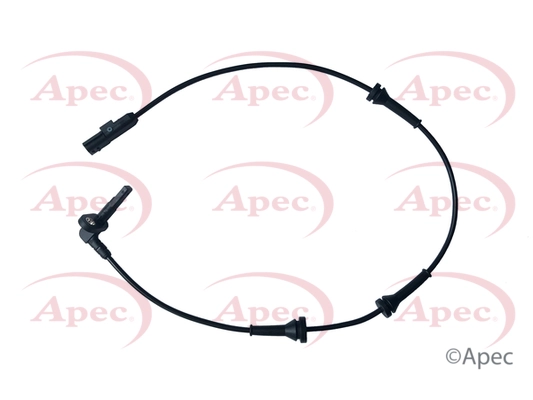Sensor, wheel speed (ABS1804)