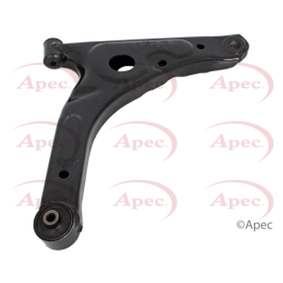 Control/Trailing Arm, wheel suspension (AST2562)