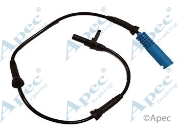 Sensor, wheel speed (ABS1167)