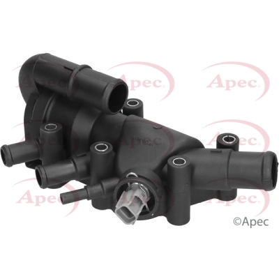Thermostat, coolant (ATH1022)