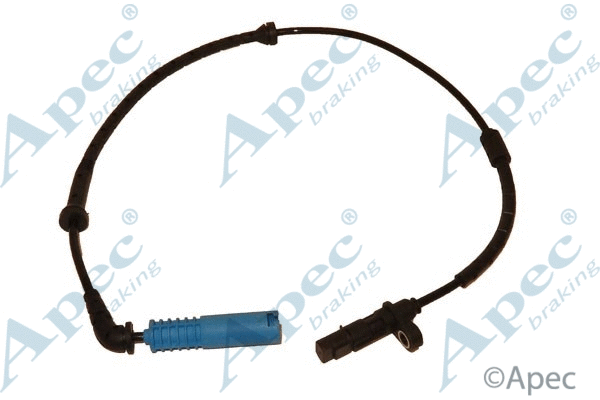 Sensor, wheel speed (ABS1098)