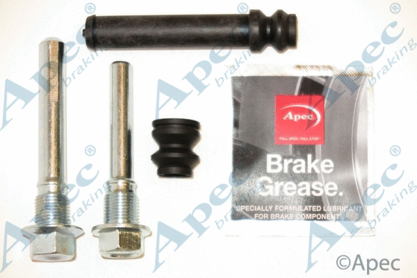 Guide Sleeve Kit, brake caliper (CKT1065)